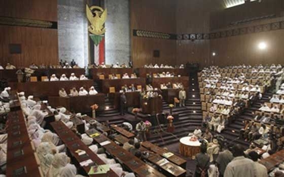   مصر اليوم - مفوضية الانتخابات السودانية تعلن الجدول الزمني للانتخابات في 6 أغسطس المقبل