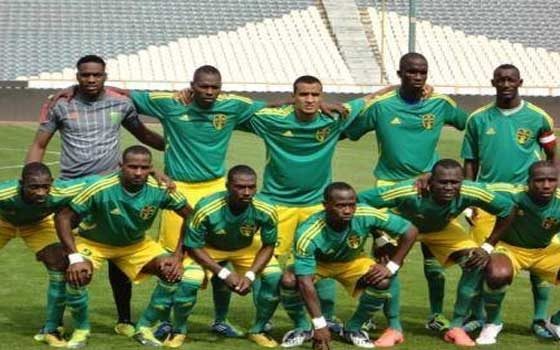   مصر اليوم - نادي قبرصي يرفض مشاركة لاعب موريتاني مع منتخب بلاده