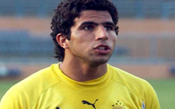   مصر اليوم - المهديّ سُليمان يُفاضل بين فريقي المصريّ والإسماعيليّ