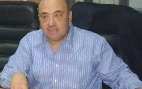   مصر اليوم - جمعية مستثمري بدر تقيم يومًا للمستثمر الأجنبي لدعم الاقتصاد الثلاثاء المقبل