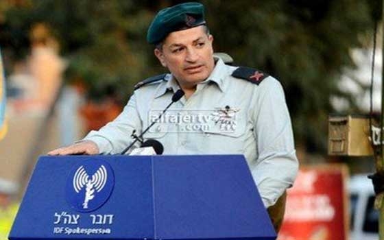   مصر اليوم - الجيش الإسرائيلي : توسيع نطاق عملية الجرف الصامد الليلة في قطاع غزة