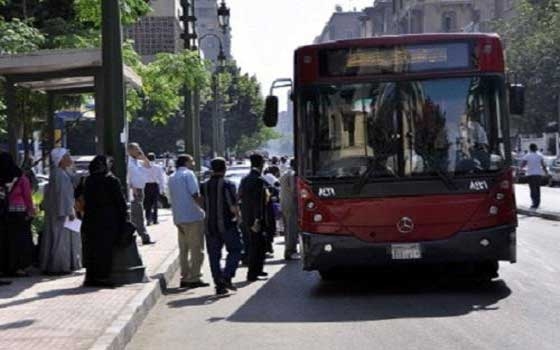   مصر اليوم - محافظ القاهرة يؤكد عدم زيادة سعر تعريفة حافلات النقل العام