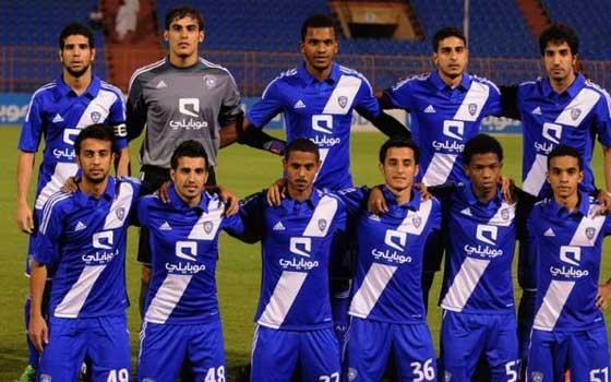   مصر اليوم - بعثة الهلال تستقبل الكوري كواك وتودع رئيس النادي عبدالرحمن بن مساعد