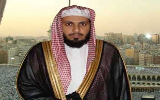   مصر اليوم - إمام المسجد الحرام يدعو إلى إستغلال العشر الإواخر من رمضان