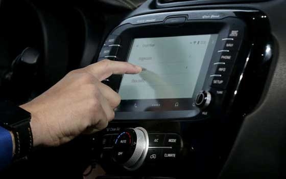   مصر اليوم - غوغل تطرح أندرويد أوتو نظام ذكي للسيارات