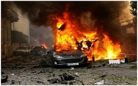   مصر اليوم - مصرع 10 أشخاص في حادثي تفجير منفصلين بأفغانستان