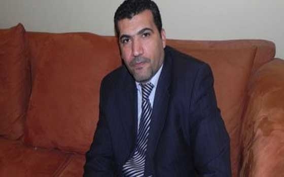   مصر اليوم - قيادي حزبي يطالب الشعوب العربيه بمقاطعة المنتجات الأميركية والصهيونية