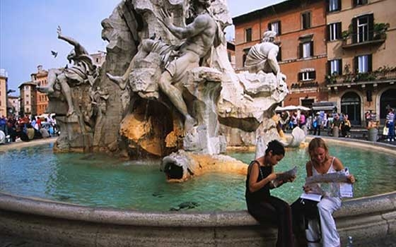   مصر اليوم - 75 % من الإيطاليين يفضلون قضاء الأجازة داخل بلادهم