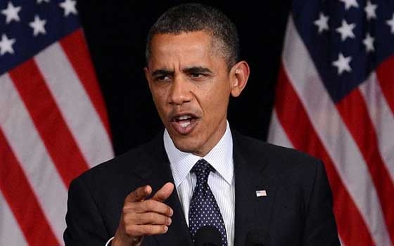   مصر اليوم - الرئيس أوباما ونظيره البولندي يناقشان الحاجة إلى وحدة الحلف الأطلسي