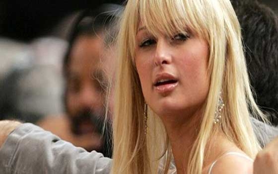 مصر اليوم - باريس هيلتون تطرح أغنية Come Alive