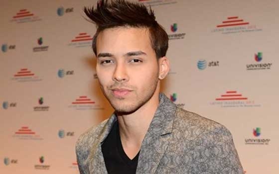   مصر اليوم - برينس رويس في جولة غنائية صيفية تشمل 10 مدن أميركية