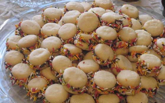   مصر اليوم - بسكويت لانكشير