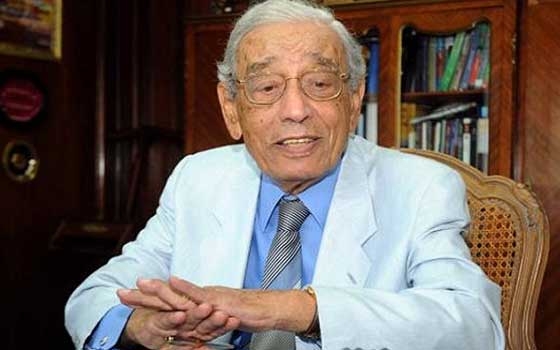   مصر اليوم - بطرس غالي أثار مصر تراث إنساني ليس للبيع ونطالب اليونسكو بالتدخل الفوري