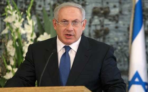   مصر اليوم - نتنياهو يتوعد بمواصلة المعركة ضد حركة حماس واستخدم كل القوة اللازمة لتحقيق الهدف