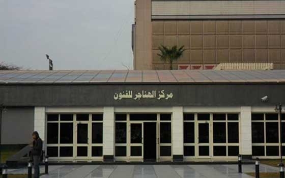   مصر اليوم - بدء عرض بوهيميا في ختام فعاليات آفاق المسرحية بالهناجر