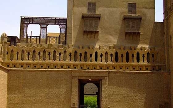   مصر اليوم - حفل لفرقة الترحيلة في بيت السناري الخميس