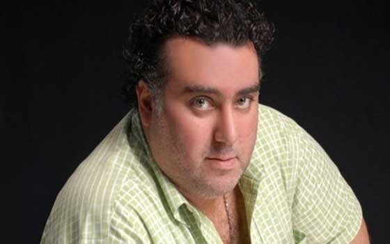   مصر اليوم - تامر حبيب لصناع سجن النسا: ينصر دينكن جميعًا