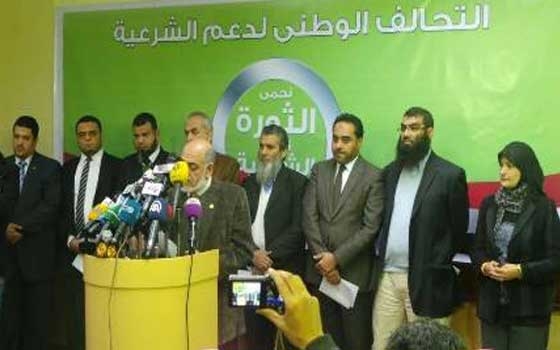   مصر اليوم - الإخوان في السويس يتوعدّون قوّات الأمن في 3 يوليو