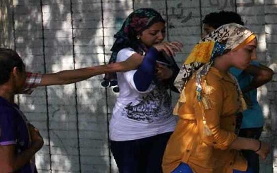   مصر اليوم - تحرش تستعد لعيد الفطر بحملات توعية وفاعليات على أرض الواقع