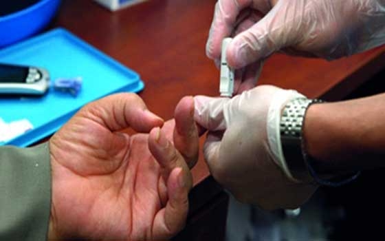   مصر اليوم - تحذير من ارتفاع معدلات الاصابة بالسكر في بريطانيا بصورة مقلقة