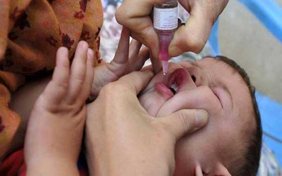   مصر اليوم - تراجع شلل الأطفال بنسبة 85% في نيجيريا