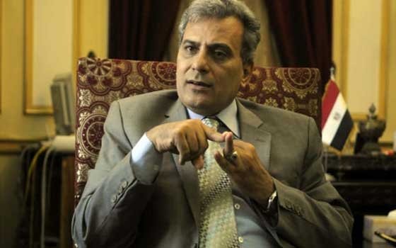   مصر اليوم - نصار يؤكد أن موارد جامعة القاهرة تزيد عن 200 مليون جنيه