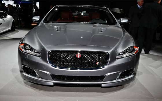   مصر اليوم - طرح غاغوار إكس.إي الجديدة في الأسواق في سبتمبر المقبل