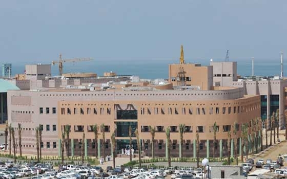   مصر اليوم - جامعة جازان تعلن عن توفر عدد من الوظائف