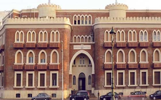   مصر اليوم - مكاتب التنسيق الإلكتروني في جامعة الإسكندرية تستقبل طلاب الثانوية العامة