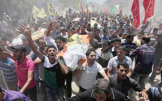   مصر اليوم - منظمة الصحة العالمية تدعو لفتح ممر إنساني لإجلاء جرحى غزة