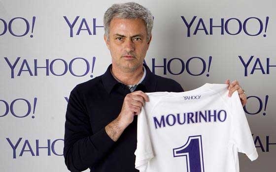   مصر اليوم - مورينيو: فابريغاس كان يريد تشيلسي وليس الأرسنال