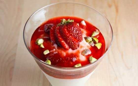   مصر اليوم - جيلي بالمهلبية