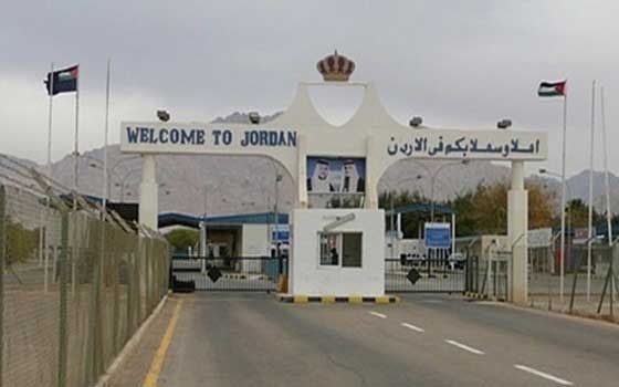   مصر اليوم - الأردن: حدودنا مع العراق أمنة والطلب على التأشيرات من قبل العراقيين ارتفع للضعف