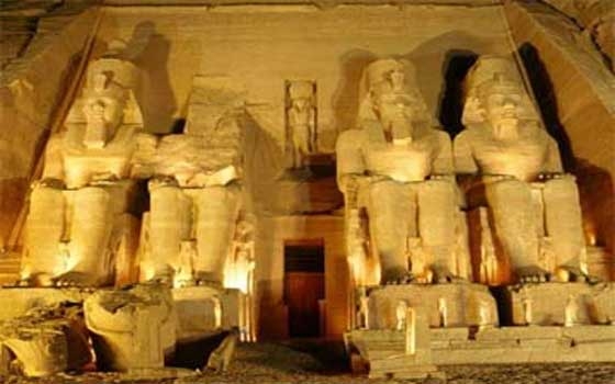   مصر اليوم - نشاط مكثف لدعم التعاون المصري النيجيري وعرض أفلام عن الحضارة المصرية