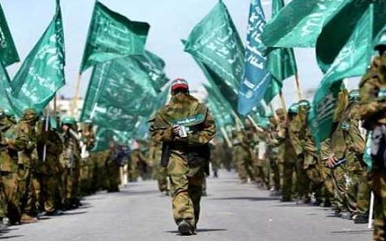   مصر اليوم - حماس توافق على الالتزام بهدوء ميداني في غزة لمدة 5 ساعات