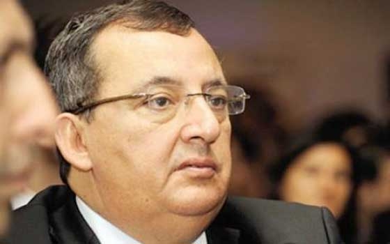   مصر اليوم - انتخاب حمزة الحجوي رئيسًا لنادي الفتح الرياضي المغربي