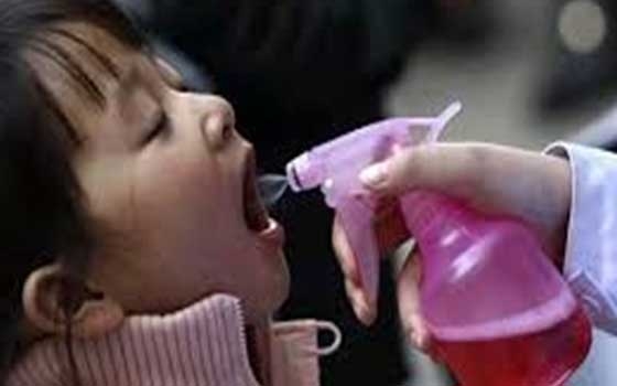   مصر اليوم - تفشي مرض الحمى القلاعية في العاصمة الصينية