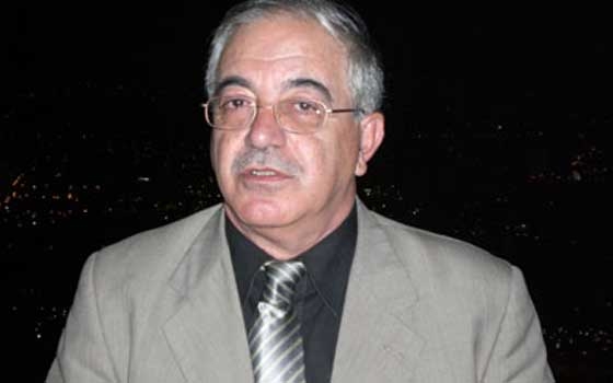   مصر اليوم - حنا عميرة: هناك تأخر واضح في التضامن الفعال مع الشعب الفلسطيني من جانب الدول العربية