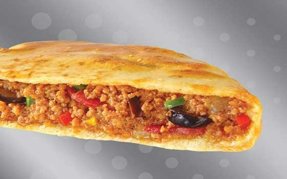   مصر اليوم - حواوشي بالخبز