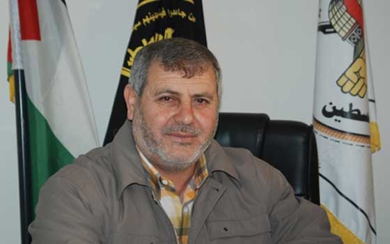   مصر اليوم - البطش: حركة الجهاد تدرس المبادرة المصرية وسيكون ردنا بشكل موحد مع حماس