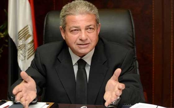   مصر اليوم - الشباب والرياضة تساهم في الاستراتيجية الوطنية لمكافحة العنف ضد المرأة