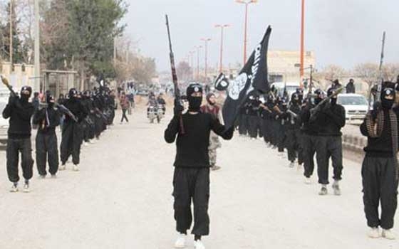   مصر اليوم - القوات المسلحة العراقية تعلن مقتل أكثر من 100 مسلح من تنظيم داعش