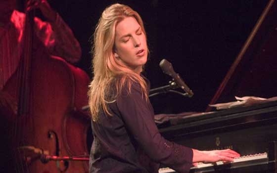   مصر اليوم - عازفة البيانو الكندية ديانا كرال تشارك فى المهرجان الدولى للجاز فى مونتريال