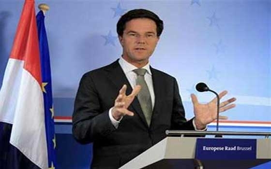   مصر اليوم - تنكيس الأعلام وإعلان الحداد في هولندا حزنًا على ضحايا حادث الطائرة الماليزية