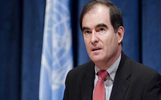   مصر اليوم - الأمم المتحدة: 17 ألف فلسطيني لجئوا إلي مدارس الأونروا