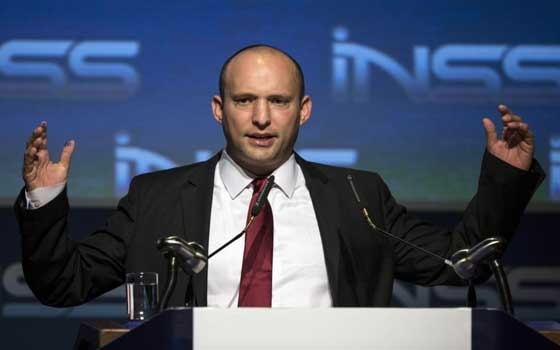   مصر اليوم - أحزاب إسرائيلية تعارض مبادرة وقف النار في غزة