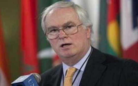   مصر اليوم - مندوب فلسطين في الأمم المتحدة: جلسة طارئة لمجلس الأمن حول العدوان الأسرائيلي علي غزة