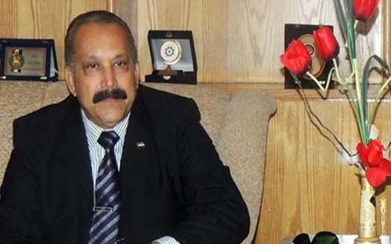   مصر اليوم - وصول 52 ألفًا و497 طن حديد خردة و6 ألاف طن بوتاجاز لموانىء السويس