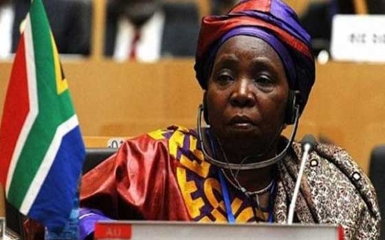   مصر اليوم - الإتحاد الإفريقي يدين الهجمات الإرهابية في مصر وتونس