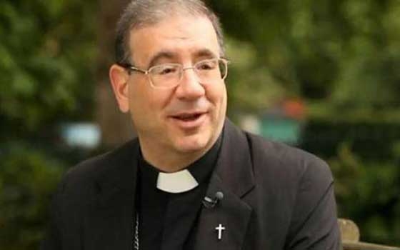   مصر اليوم - الكنيسة الأرثوذكسية تشيد بخطاب السيسي في ليلة القدر